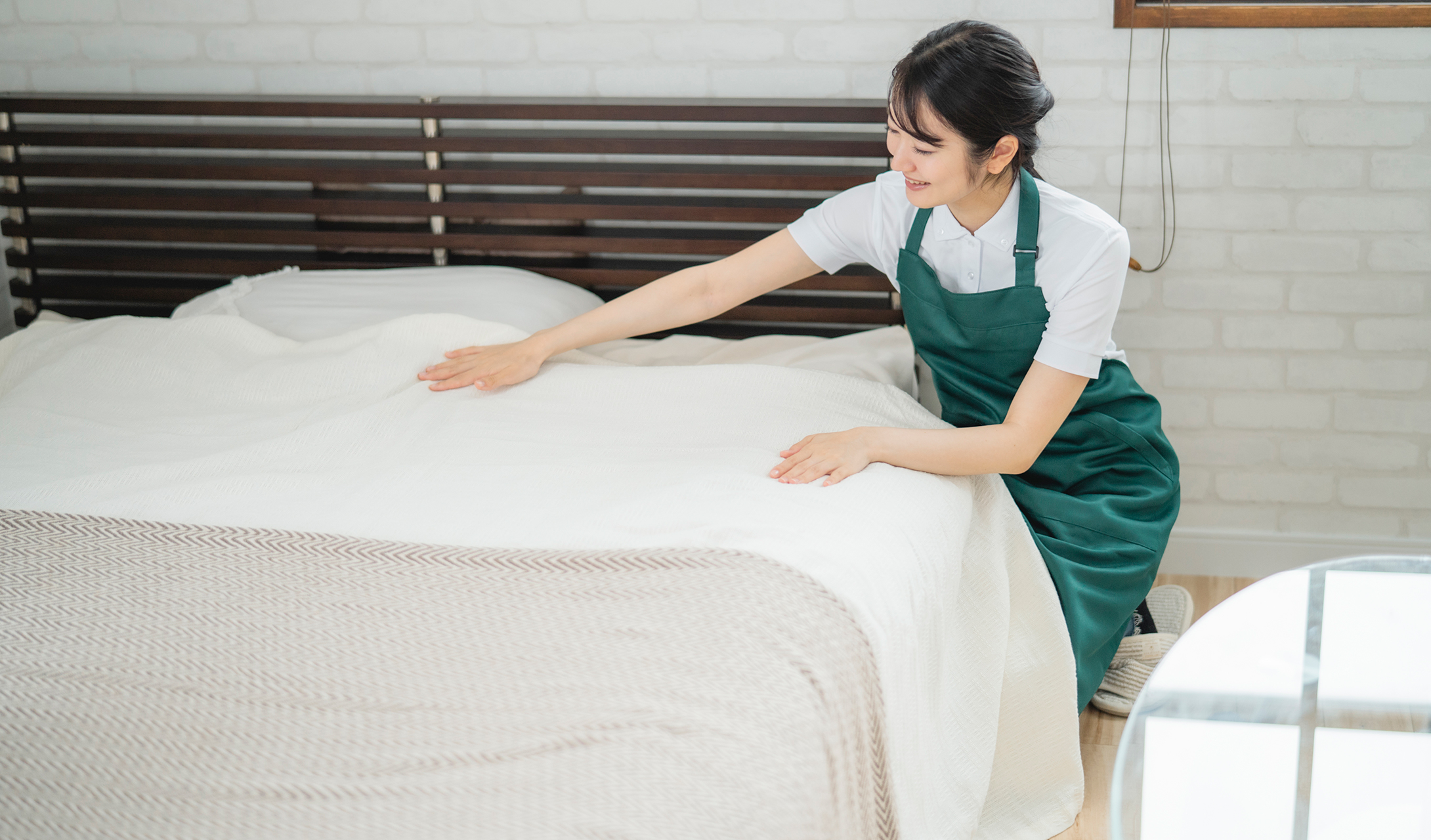 私たちについて