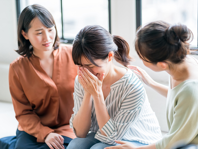 女性雇用支援・現場運営支援事業